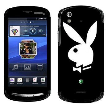   « Playboy»   Sony Ericsson Xperia Pro
