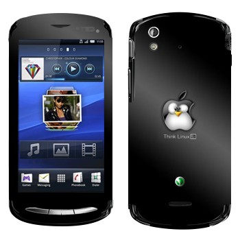   « Linux   Apple»   Sony Ericsson Xperia Pro