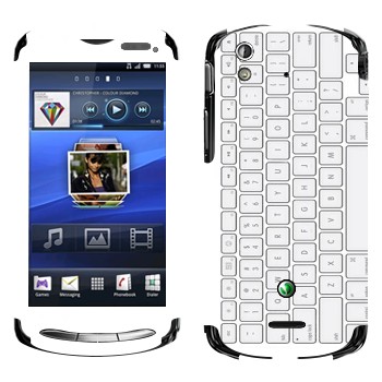   «»   Sony Ericsson Xperia Pro