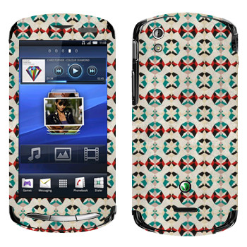   «  Georgiana Paraschiv»   Sony Ericsson Xperia Pro