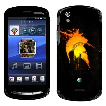   «300  - »   Sony Ericsson Xperia Pro