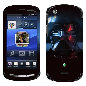   «Darth Vader»   Sony Ericsson Xperia Pro
