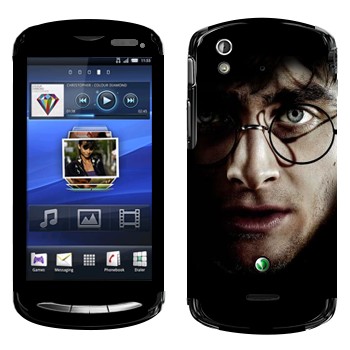   «Harry Potter»   Sony Ericsson Xperia Pro