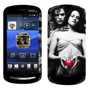  «     »   Sony Ericsson Xperia Pro