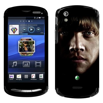   «  -  »   Sony Ericsson Xperia Pro