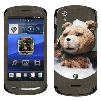   «  -    »   Sony Ericsson Xperia Pro