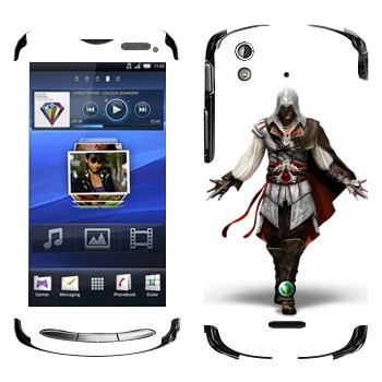   «Assassin 's Creed 2»   Sony Ericsson Xperia Pro