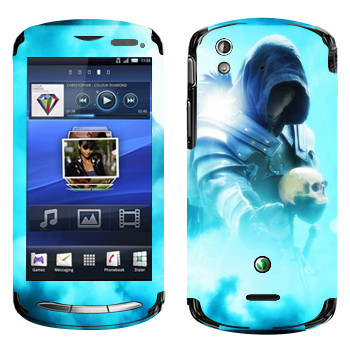   «Assassins -  »   Sony Ericsson Xperia Pro