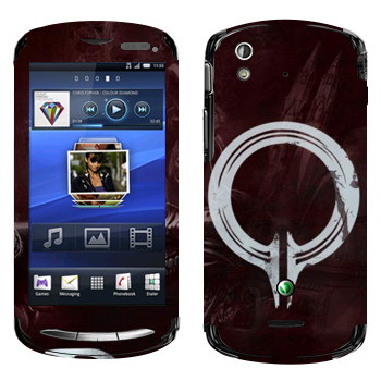   «Dragon Age - »   Sony Ericsson Xperia Pro