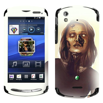   «Dying Light -  »   Sony Ericsson Xperia Pro