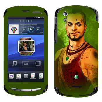   «Far Cry 3 -  »   Sony Ericsson Xperia Pro