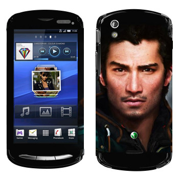   «Far Cry 4 -  »   Sony Ericsson Xperia Pro