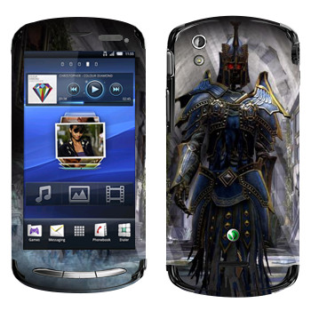   «Neverwinter Armor»   Sony Ericsson Xperia Pro