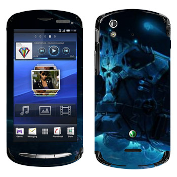   «Star conflict Death»   Sony Ericsson Xperia Pro