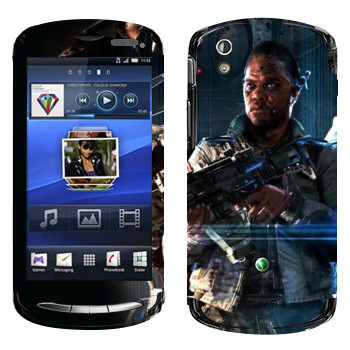   «Titanfall  »   Sony Ericsson Xperia Pro