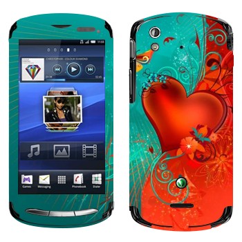   « -  -   »   Sony Ericsson Xperia Pro