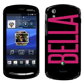   «Bella»   Sony Ericsson Xperia Pro