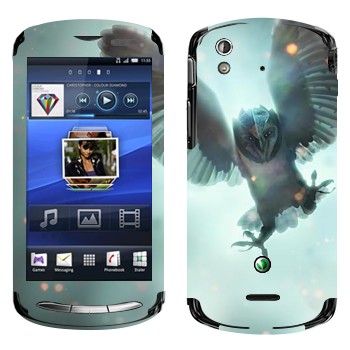   «    -   »   Sony Ericsson Xperia Pro