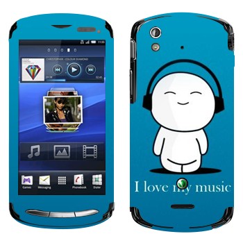 Sony Ericsson Xperia Pro