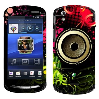 Sony Ericsson Xperia Pro