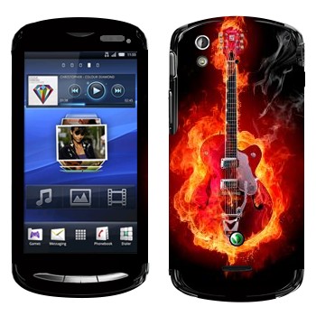 Sony Ericsson Xperia Pro