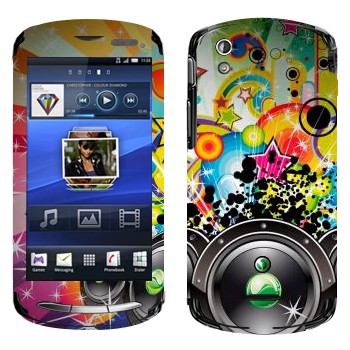 Sony Ericsson Xperia Pro