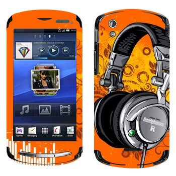 Sony Ericsson Xperia Pro