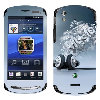 Sony Ericsson Xperia Pro