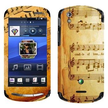 Sony Ericsson Xperia Pro