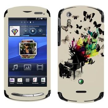 Sony Ericsson Xperia Pro