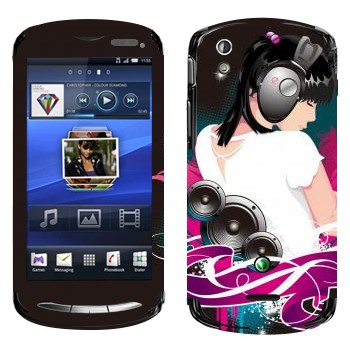 Sony Ericsson Xperia Pro