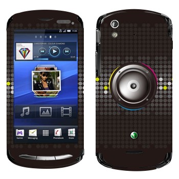   « »   Sony Ericsson Xperia Pro