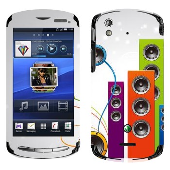 Sony Ericsson Xperia Pro