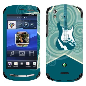 Sony Ericsson Xperia Pro