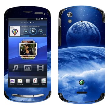   «      »   Sony Ericsson Xperia Pro