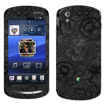   «- »   Sony Ericsson Xperia Pro
