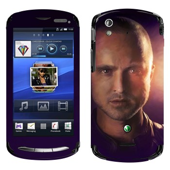   «  -   »   Sony Ericsson Xperia Pro