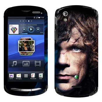   « »   Sony Ericsson Xperia Pro