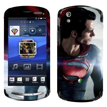   «   3D»   Sony Ericsson Xperia Pro