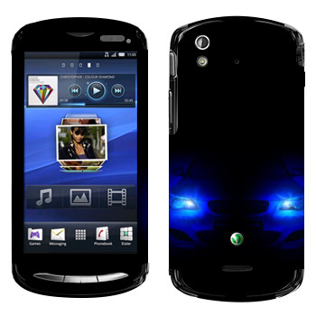  «BMW -  »   Sony Ericsson Xperia Pro