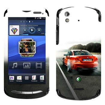   « BMW»   Sony Ericsson Xperia Pro