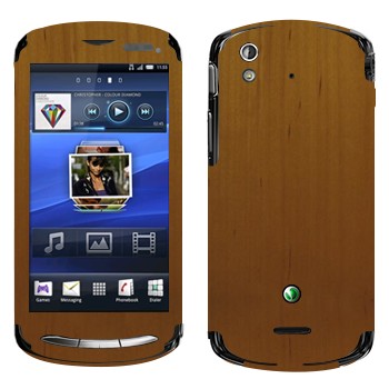   « -»   Sony Ericsson Xperia Pro