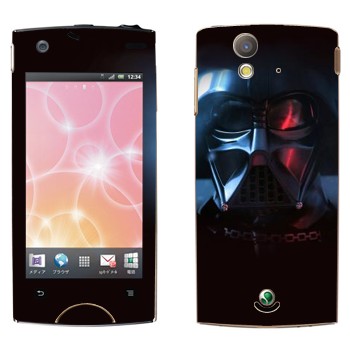   «Darth Vader»   Sony Ericsson Xperia Ray