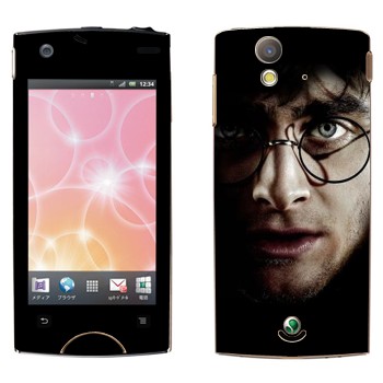   «Harry Potter»   Sony Ericsson Xperia Ray