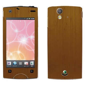 Sony Ericsson Xperia Ray