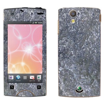 Sony Ericsson Xperia Ray