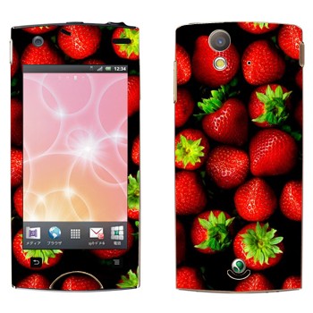 Sony Ericsson Xperia Ray