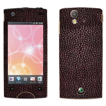 Sony Ericsson Xperia Ray