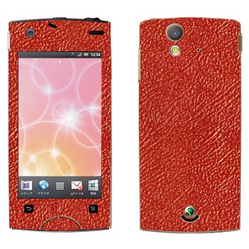 Sony Ericsson Xperia Ray