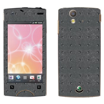   «    »   Sony Ericsson Xperia Ray